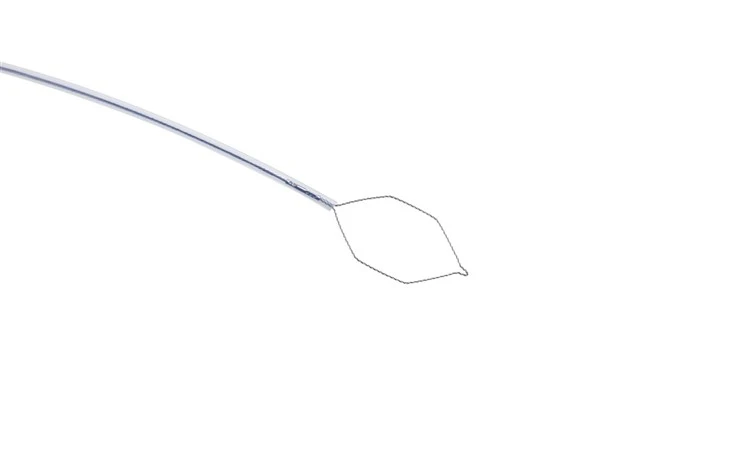 Gastro Single Use Polypectomy Snares Hot/Cold price