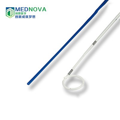 Ureterāls vienreiz lietojams stents Double J
